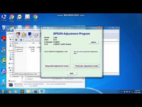 epson adjustment software free download